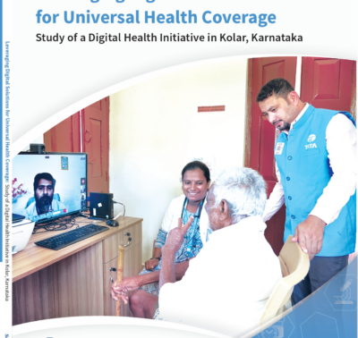 Leveraging Digital Solutions for Universal Health Coverage