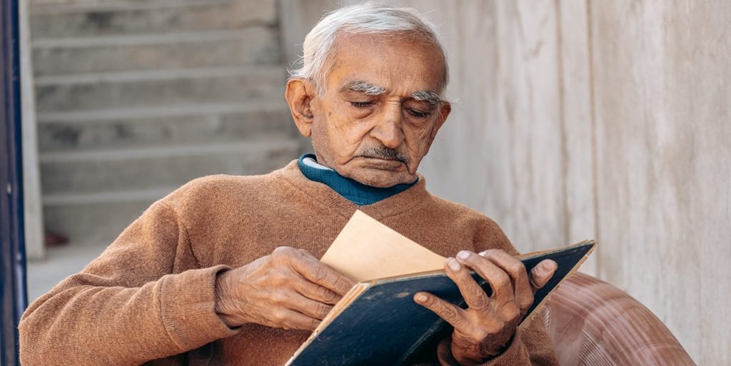 The Emerging Realities Of Ageing, And How It Affects India