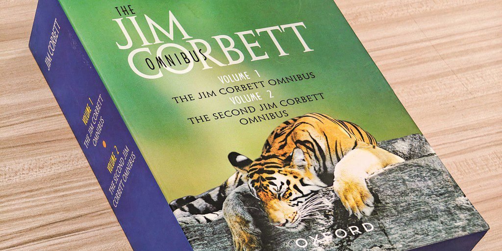 Corbett’s Writings Help us Reconnect with the Natural World