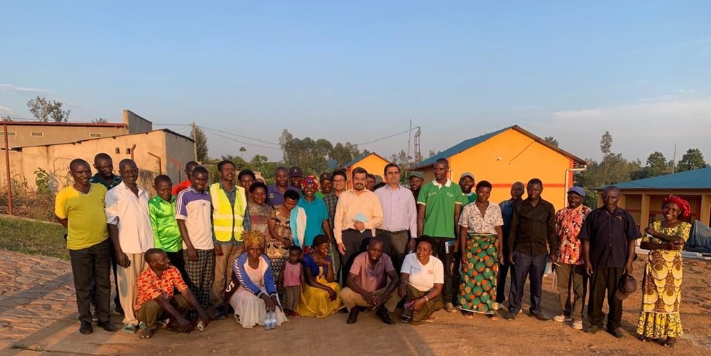 Growing Together: How India is Shaping Rwanda’s Agricultural Revolution