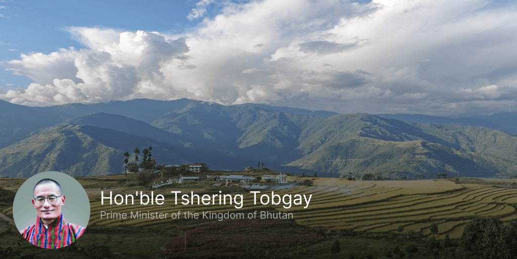 Preserving Happiness: Bhutan’s Journey of Conservation and Sustainability