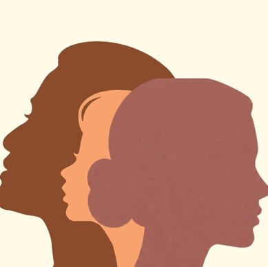 Challenges of Public Health Equity Women at the intersection of Ageing, Gender, and Geography