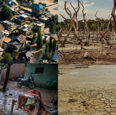 El Niño_ Understanding the Enigma in Times of Climate Change